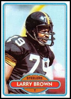 236 Larry Brown